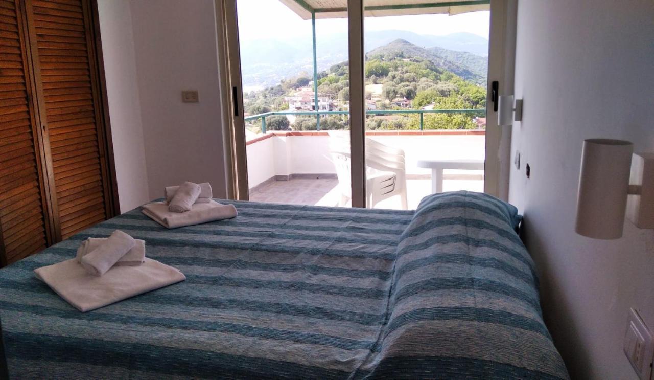 Appartement Maleo Palinuro